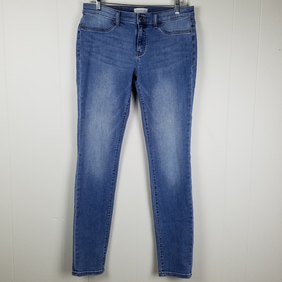LILA RYAN Denim - LILA RYAN Stockton Skinny Jeans